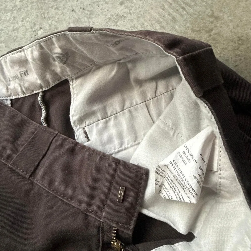 Dickies early 2000s